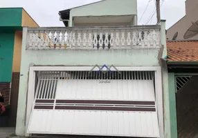 Foto 1 de Casa com 3 Quartos à venda, 173m² em Cidade Nova, Jundiaí