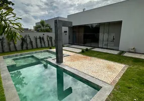 Foto 1 de Casa de Condomínio com 3 Quartos à venda, 260m² em Ponte Alta Norte, Brasília