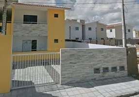 Foto 1 de Casa de Condomínio com 2 Quartos à venda, 60m² em Gramame, João Pessoa