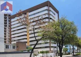 Foto 1 de Cobertura com 3 Quartos à venda, 320m² em Aldeota, Fortaleza