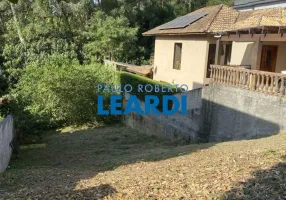 Foto 1 de Lote/Terreno à venda, 347m² em Suru, Santana de Parnaíba