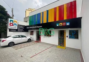 Foto 1 de Prédio Comercial à venda, 330m² em Vila Romana, São Paulo