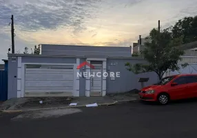 Foto 1 de Sobrado com 3 Quartos à venda, 504m² em Vila Industrial, Bauru