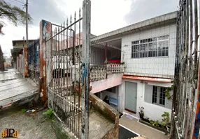 Foto 1 de Casa com 4 Quartos à venda, 249m² em Campanário, Diadema