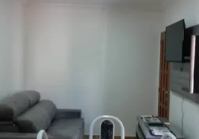 Foto 1 de Apartamento com 2 Quartos à venda, 48m² em Moinhos, Conselheiro Lafaiete