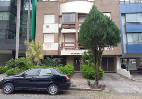 Foto 1 de Cobertura com 3 Quartos à venda, 135m² em Mont' Serrat, Porto Alegre