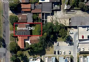 Foto 1 de Lote/Terreno à venda, 450m² em Portão, Curitiba