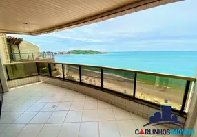 Foto 1 de Apartamento com 3 Quartos à venda, 152m² em Praia do Morro, Guarapari