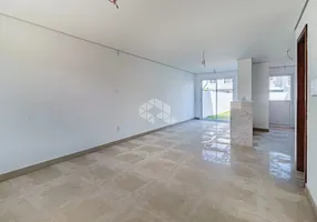 Foto 1 de Casa com 3 Quartos à venda, 108m² em Aberta dos Morros, Porto Alegre