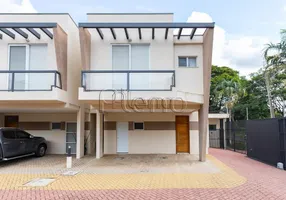 Foto 1 de Casa de Condomínio com 3 Quartos à venda, 124m² em Bairro das Palmeiras, Campinas