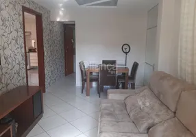 Foto 1 de Casa com 2 Quartos para alugar, 85m² em Soteco, Vila Velha
