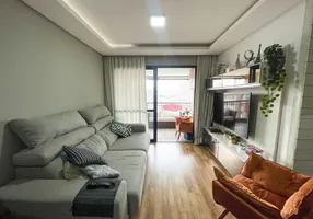 Foto 1 de Apartamento com 3 Quartos para venda ou aluguel, 83m² em Vila Prudente, São Paulo