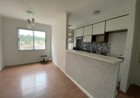 Foto 1 de Apartamento com 2 Quartos para alugar, 46m² em Portal dos Ipes 2, Cajamar