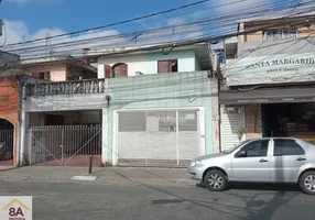 Foto 1 de Sobrado com 4 Quartos à venda, 127m² em Vila Clara, São Paulo