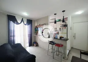 Foto 1 de Apartamento com 2 Quartos à venda, 47m² em Metalúrgicos, Osasco