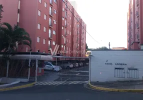 Foto 1 de Apartamento com 2 Quartos à venda, 64m² em Loteamento Country Ville, Campinas