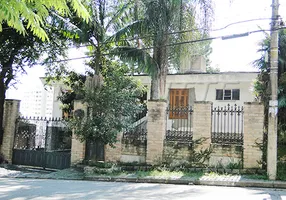 Foto 1 de Lote/Terreno à venda, 947m² em Jardim Bibi, São Paulo