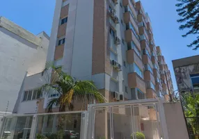 Foto 1 de Apartamento com 1 Quarto à venda, 41m² em Cidade Baixa, Porto Alegre