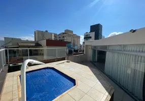 Foto 1 de Apartamento com 5 Quartos à venda, 244m² em União, Belo Horizonte