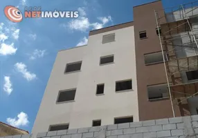 Foto 1 de Apartamento com 2 Quartos à venda, 53m² em Parque Xangri La, Contagem