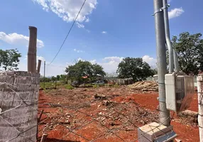 Foto 1 de Lote/Terreno à venda, 6456m² em Chacaras Sao Pedro, Aparecida de Goiânia
