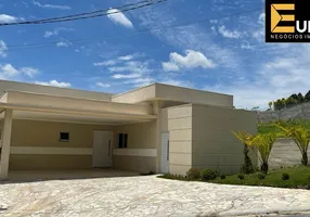 Foto 1 de Casa com 4 Quartos à venda, 340m² em Condominio Villa D Oro, Vinhedo