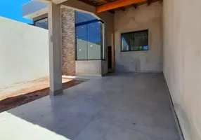 Foto 1 de Casa com 3 Quartos à venda, 82m² em Alto da Boa Vista, Londrina