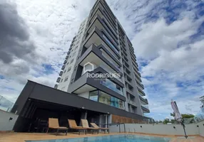 Foto 1 de Apartamento com 3 Quartos para alugar, 112m² em Morro do Espelho, São Leopoldo