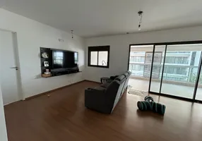 Foto 1 de Apartamento com 2 Quartos à venda, 137m² em Brooklin, São Paulo