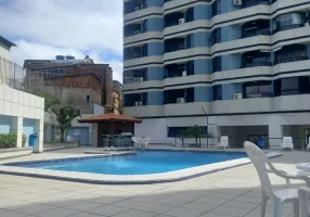Foto 1 de Apartamento com 1 Quarto para alugar, 48m² em Barra, Salvador