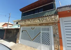 Foto 1 de Sobrado com 2 Quartos à venda, 255m² em Assunção, São Bernardo do Campo