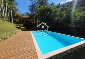 Foto 1 de Casa com 4 Quartos à venda, 355m² em Correas, Petrópolis