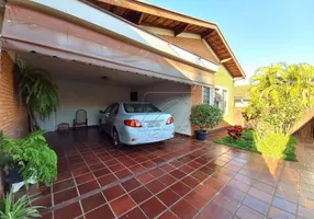 Foto 1 de Casa com 3 Quartos à venda, 250m² em Jardim Monumento, Piracicaba