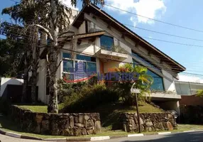 Foto 1 de Casa de Condomínio com 3 Quartos à venda, 356m² em Arujazinho IV, Arujá