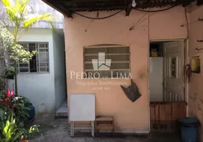 Foto 1 de Lote/Terreno à venda, 187m² em Chácara Santo Antônio Zona Leste, São Paulo
