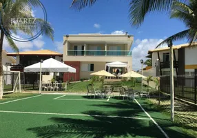 Foto 1 de Casa com 11 Quartos à venda, 550m² em Vilas do Atlantico, Lauro de Freitas