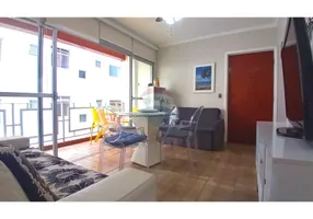 Foto 1 de Apartamento com 2 Quartos à venda, 74m² em Enseada, Guarujá