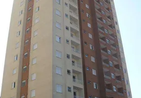 Foto 1 de Apartamento com 2 Quartos para alugar, 48m² em Quitaúna, Osasco