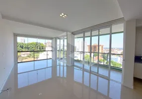 Foto 1 de Apartamento com 3 Quartos para alugar, 252m² em Centro, Santa Cruz do Sul