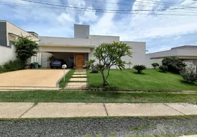 Foto 1 de Casa de Condomínio com 3 Quartos à venda, 231m² em Itapecerica, Salto