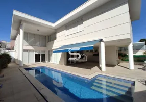Foto 1 de Casa de Condomínio com 4 Quartos à venda, 580m² em Ceramica, São Caetano do Sul