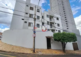 Foto 1 de Apartamento com 2 Quartos para alugar, 63m² em Residencial Amazonas , Franca