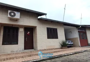 Foto 1 de Casa de Condomínio com 2 Quartos à venda, 60m² em Santa Fé, Gravataí