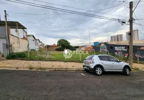 Foto 1 de Lote/Terreno à venda, 908m² em Vila Rehder, Americana