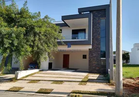 Foto 1 de Casa de Condomínio com 3 Quartos à venda, 160m² em Jardim Terras de São Francisco, Sorocaba