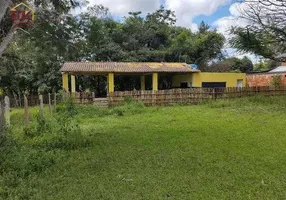Foto 1 de Fazenda/Sítio com 3 Quartos à venda, 266200m² em , Caxambu