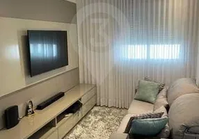 Foto 1 de Apartamento com 2 Quartos à venda, 84m² em Vila Andrade, São Paulo