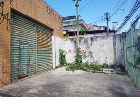 Foto 1 de Galpão/Depósito/Armazém à venda, 160m² em Vila Barros, Guarulhos