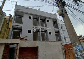 Foto 1 de Apartamento com 2 Quartos à venda, 52m² em Jardim Santo Antonio, Santo André