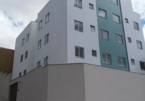 Foto 1 de Apartamento com 2 Quartos à venda, 69m² em Vera Cruz, Contagem